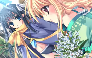 Page 192 of Sora o Aogite Kumo Takaku - preview thumbnail