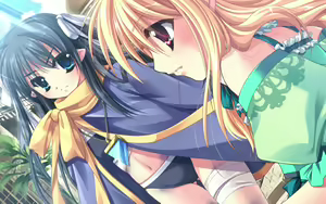 Page 196 of Sora o Aogite Kumo Takaku - preview thumbnail