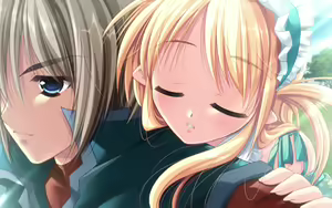 Page 26 of Sora o Aogite Kumo Takaku - preview thumbnail