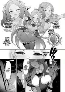 Page 5 of Da Vinci-chan Code | Código Da Vinci-chan (decensored) - preview thumbnail