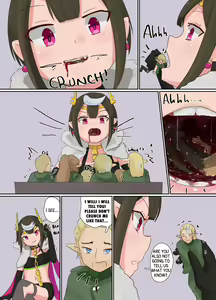 Page 7 of リクエスト - preview thumbnail
