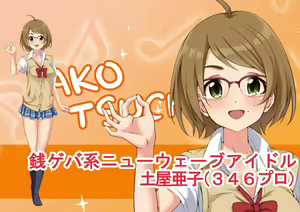 Page 11 of Ura Idol Zukan Vol. 05 - preview thumbnail