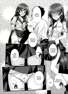 Page 13 of Saten-san, Image Video o Toru Natsu - preview thumbnail