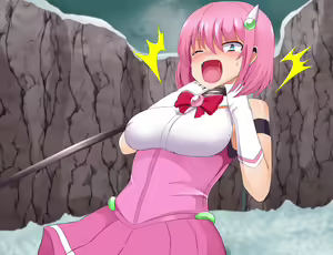 Page 150 of Mahou Senshi Haltiel R - preview thumbnail