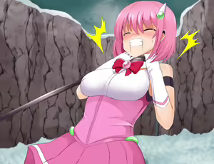 Page 151 of Mahou Senshi Haltiel R - preview thumbnail