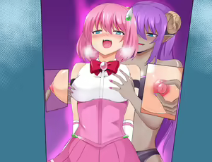 Page 162 of Mahou Senshi Haltiel R - preview thumbnail