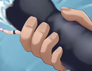 Page 341 of Mahou Senshi Haltiel R - preview thumbnail