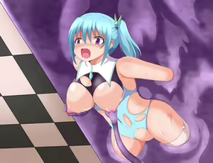 Page 477 of Mahou Senshi Haltiel R - preview thumbnail