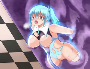 Page 479 of Mahou Senshi Haltiel R - preview thumbnail