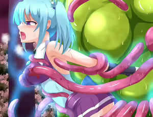 Page 501 of Mahou Senshi Haltiel R - preview thumbnail