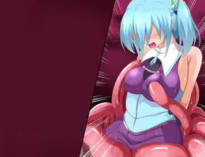 Page 512 of Mahou Senshi Haltiel R - preview thumbnail