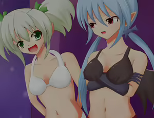 Page 612 of Mahou Senshi Haltiel R - preview thumbnail