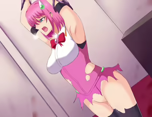 Page 81 of Mahou Senshi Haltiel R - preview thumbnail