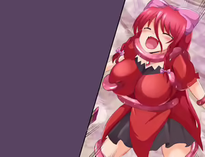 Page 820 of Mahou Senshi Haltiel R - preview thumbnail