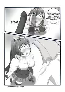 Page 6 of Curious Owl - preview thumbnail