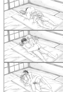 Page 25 of Onsen Kouyou Fletcher - preview thumbnail