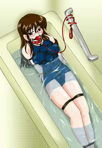 Page 7 of Slave Girl Miyuki 17 - preview thumbnail
