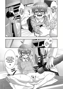 Page 3 of Tokubetsu Jugyou wa Houkago ni | The Special-Lessons Held After-School - preview thumbnail