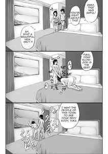 Page 15 of Haha to Moto Futoukou Musuko no Natsuyasumi | Mother and Her Truant Son on Summer Holidays - preview thumbnail