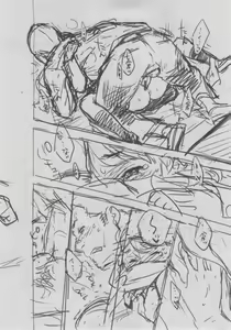 Page 365 of Gunjou Noise ~Shokaiban~ - preview thumbnail