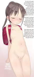 Page 15 of Fantia Short Stories 2021 - preview thumbnail