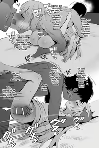 Page 7 of Alola Nemurigona Club - preview thumbnail