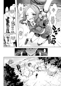 Page 13 of Da Vinci-chan Code (decensored) - preview thumbnail