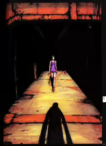 Page 91 of Bitch's Life - preview thumbnail