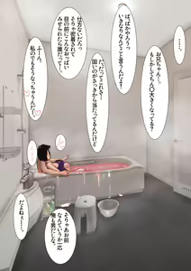 Page 38 of Imouto SS (Short Story) Soushuuhen 1.2.3 - preview thumbnail
