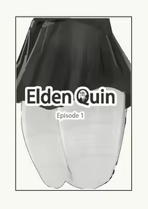 Page 2 of Elden Quin - preview thumbnail