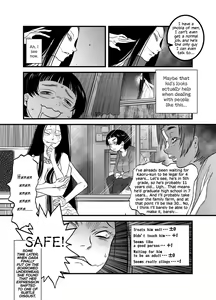 Page 12 of Reiwa no Dara-san R18 Version - Chapter 7 - preview thumbnail
