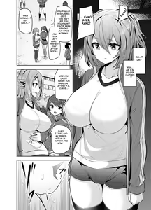 Page 8 of Namaiki na Osananajimi o Saimin Choukyou shite Omocha ni Suru Hon - preview thumbnail