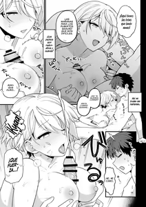 Page 24 of Sentaku Kyouka | Enseñanza Selectiva - preview thumbnail