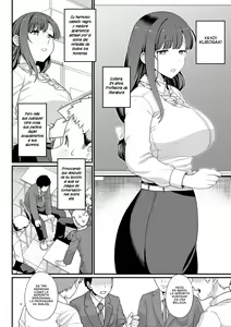 Page 3 of Sentaku Kyouka | Enseñanza Selectiva - preview thumbnail