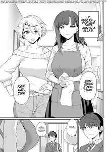 Page 6 of Sentaku Kyouka | Enseñanza Selectiva - preview thumbnail