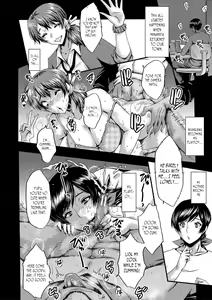 Page 144 of Tomodachi, Osananajimi mo Kaa-san mo Netorareru | My friend stole away both my childhood friend and my mother - preview thumbnail
