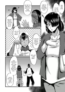 Page 178 of Tomodachi, Osananajimi mo Kaa-san mo Netorareru | My friend stole away both my childhood friend and my mother - preview thumbnail