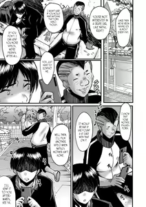 Page 47 of Tomodachi, Osananajimi mo Kaa-san mo Netorareru | My friend stole away both my childhood friend and my mother - preview thumbnail