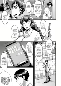 Page 51 of Tomodachi, Osananajimi mo Kaa-san mo Netorareru | My friend stole away both my childhood friend and my mother - preview thumbnail
