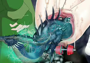 Page 16 of 海贼王乌塔跟茵蒂克丝6穴生孩子，卵巢子宫脱出 - preview thumbnail