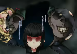Page 167 of UNDEAD ~Zombie-sama ni Ikenie o~ - preview thumbnail