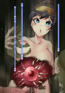 Page 206 of UNDEAD ~Zombie-sama ni Ikenie o~ - preview thumbnail