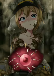 Page 213 of UNDEAD ~Zombie-sama ni Ikenie o~ - preview thumbnail