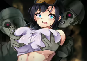 Page 251 of UNDEAD ~Zombie-sama ni Ikenie o~ - preview thumbnail