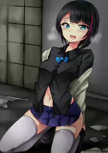 Page 290 of UNDEAD ~Zombie-sama ni Ikenie o~ - preview thumbnail