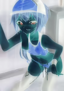 Page 298 of UNDEAD ~Zombie-sama ni Ikenie o~ - preview thumbnail