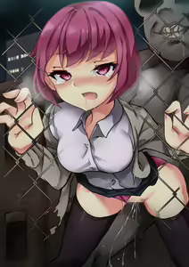 Page 352 of UNDEAD ~Zombie-sama ni Ikenie o~ - preview thumbnail