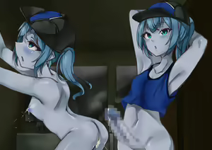 Page 433 of UNDEAD ~Zombie-sama ni Ikenie o~ - preview thumbnail