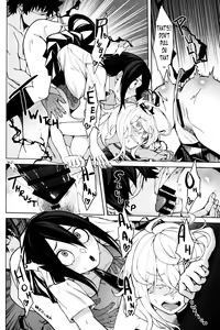 Page 19 of Oki o Tashika ni | Take Care - preview thumbnail