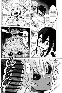 Page 9 of Oki o Tashika ni | Take Care - preview thumbnail
